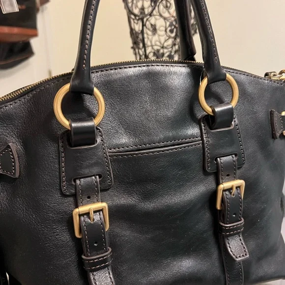 Dooney and Bourke Florentine Bristol - Picture 10 of 16